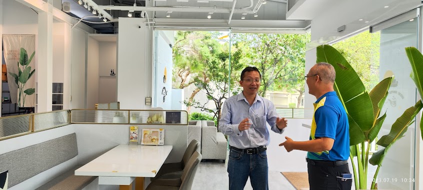 NU PASTA台中建和旗艦店