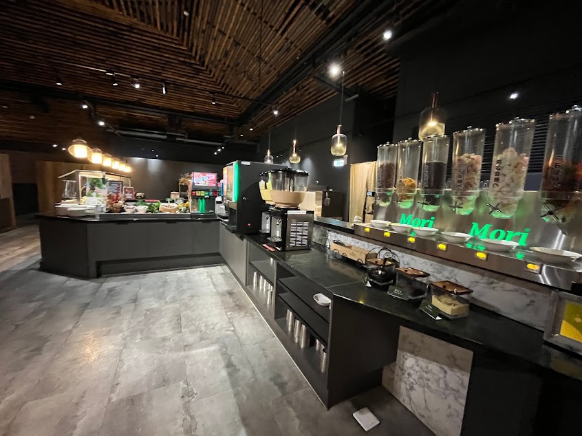 森森燒肉 洲際店