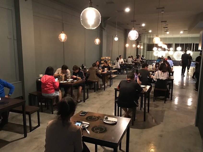 惹鍋 沒事惹惹鍋|平價海鮮鍋物|深夜鍋物-台中文心店