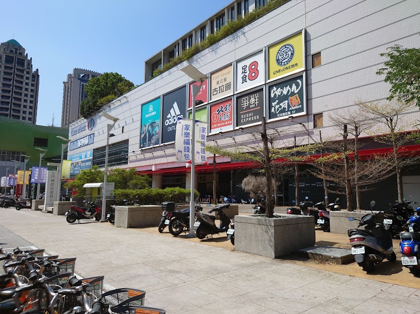 義式屋古拉爵 台中家樂福文心店