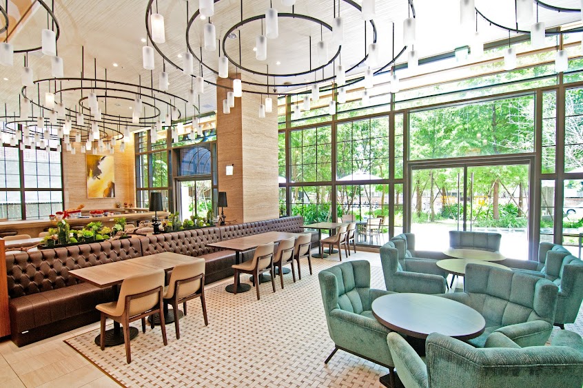 比斯奎爾義大利餐廳 (浮雲客棧1樓)