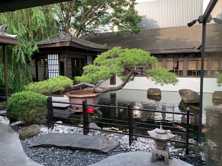 匠屋燒肉崇德館