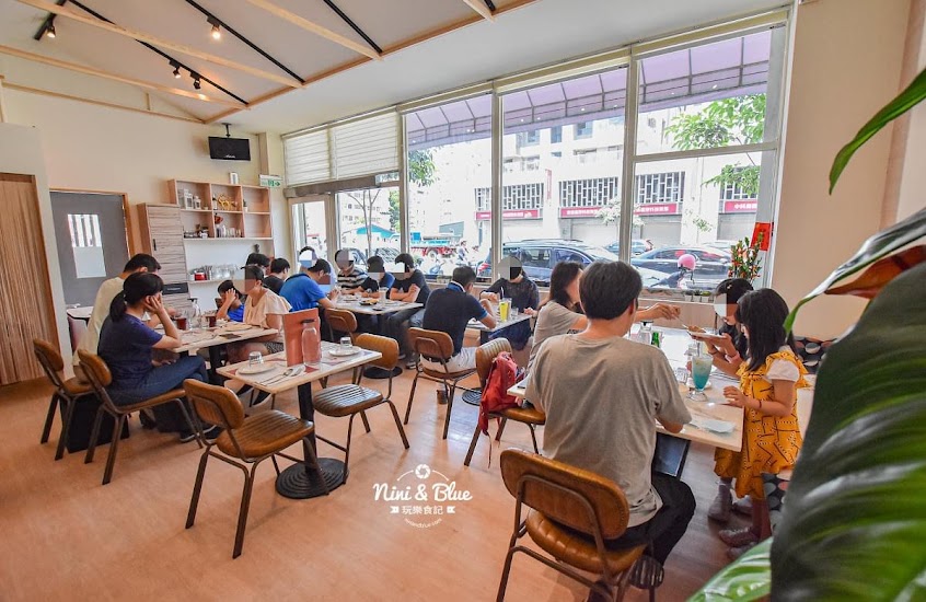 milano米蘭街義式小館