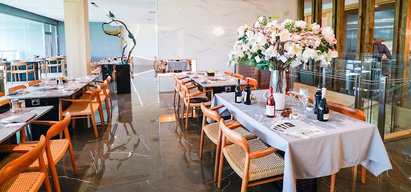 佐賀野仁/日本和牛·極致燒肉放題