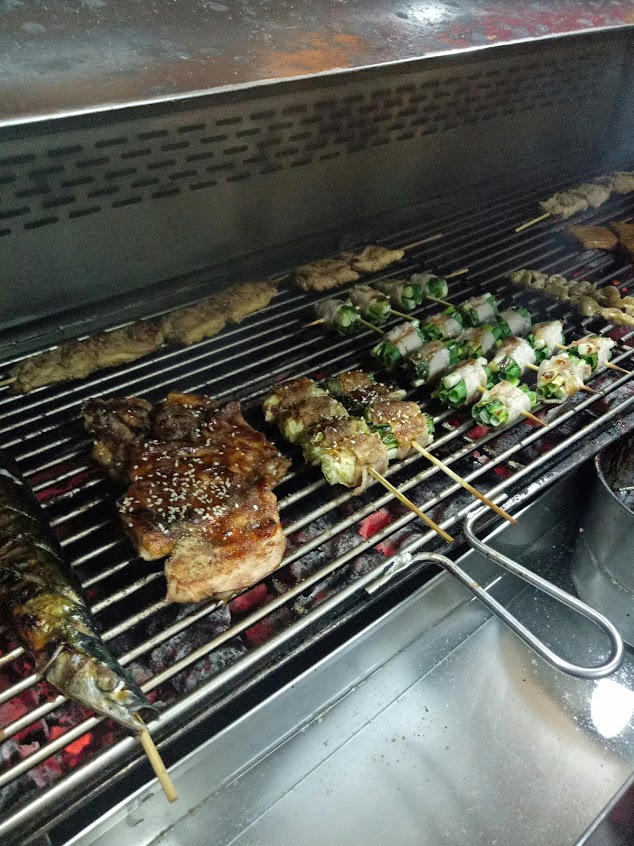 豐原成功路火奴魯魯