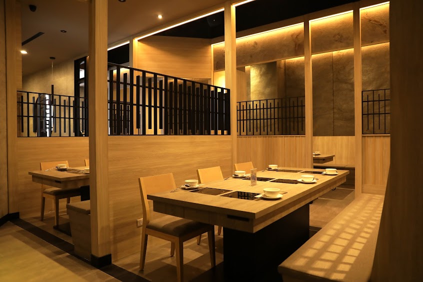 築間幸福鍋物 台中豐原店