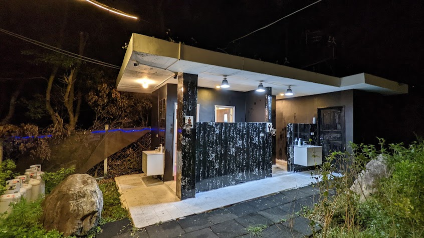 滔月景觀咖啡廳- 台中 人氣夜景約會餐廳 熱門聚會聚餐場地出租 網紅網美首選打卡推薦 平價必吃美食餐廳