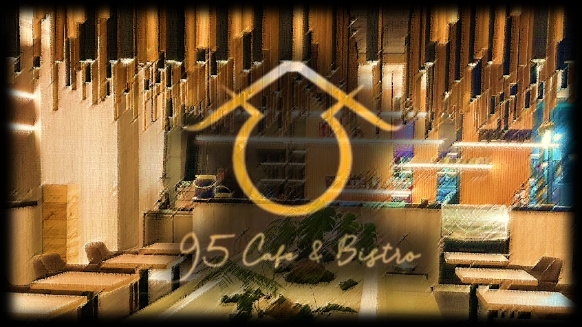95 Cafe&Bistro 早午餐/咖啡/餐酒館