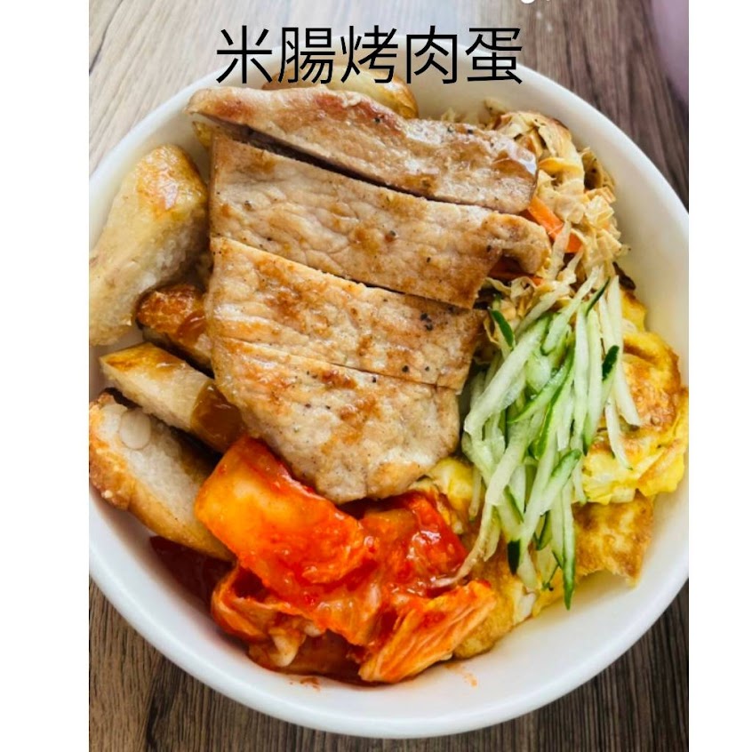 吐司媽媽沙鹿總店