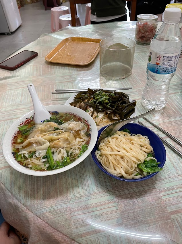 日香小吃部（素食）