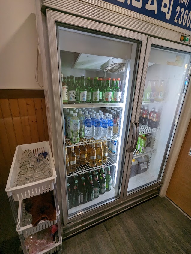 李林烤肉之家-沙鹿店