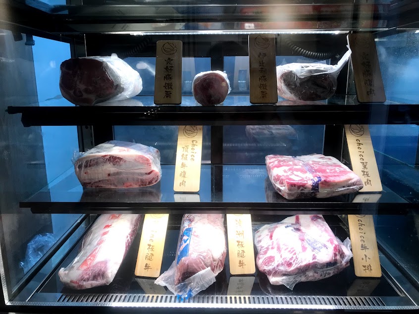 粥公@貴人油飯沙鹿店