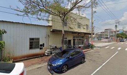 台中玄法會招待所