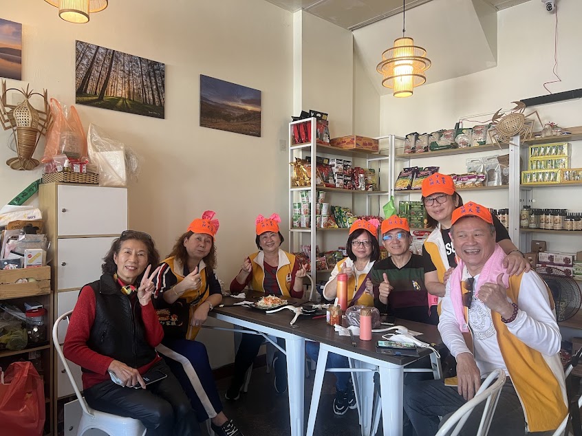 陽光之屋 Sun House 越南料理