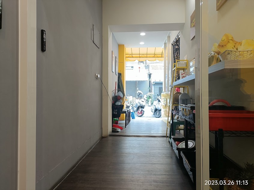 Sunny Bagel 太陽貝果-大甲店 早午餐 義大利麵 焗烤燉飯 大甲美食