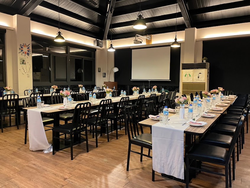 ChillXChill熊品/活動場地租借