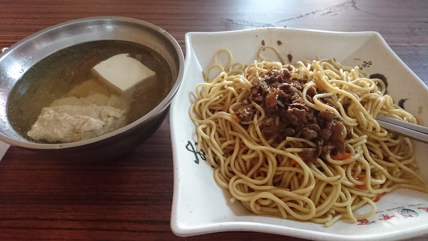天慈素食 大雅區民生店 (原中清天慈素食)
