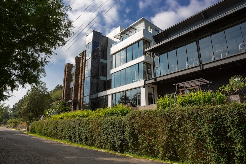 松之戀 The Pines (預約制)