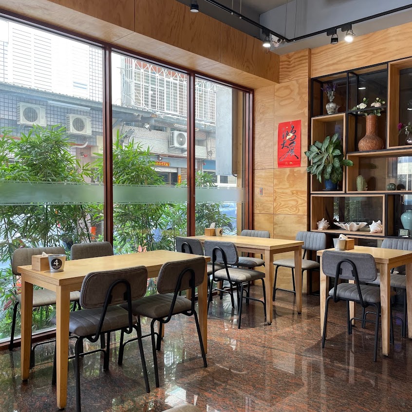 早安有喜-大雅店