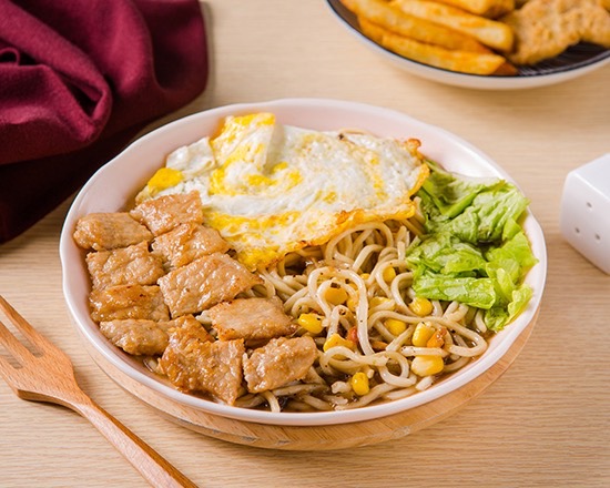 吐司歐巴(大安店)