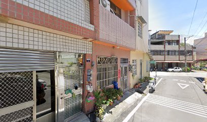 土牛麵店
