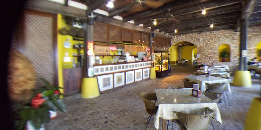 酒莊餐廳