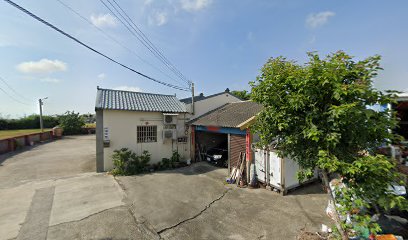 台中市大安區福興社區發展協會