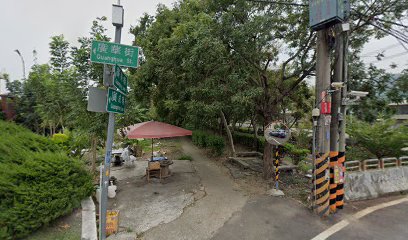 石岡三輪車香腸，大腸包小腸