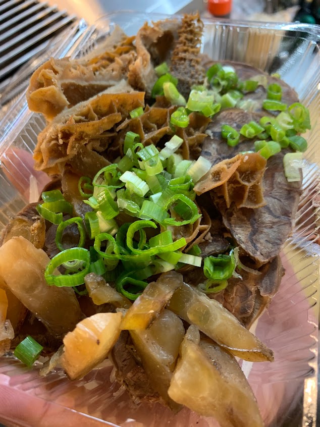 牛肉財肉舖