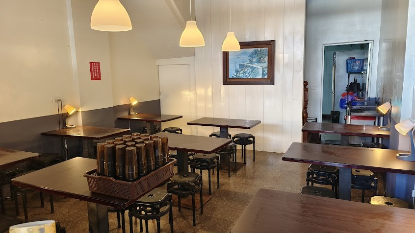 味之初 台灣原創拉麵