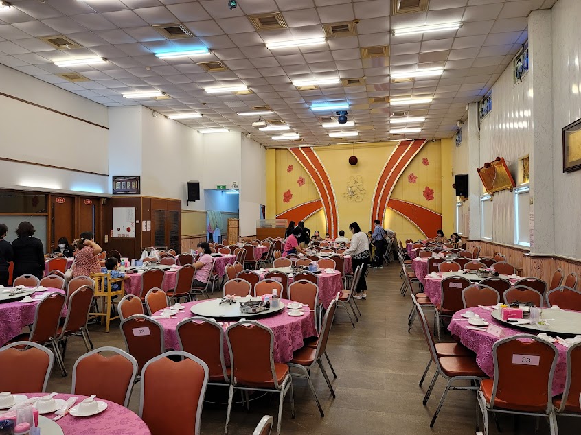 梧棲來來海鮮餐廳