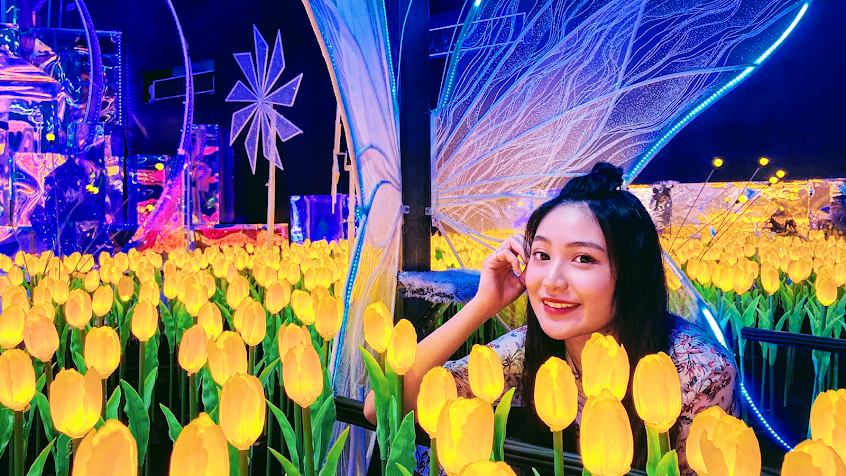 約客厚禮築夢手創館