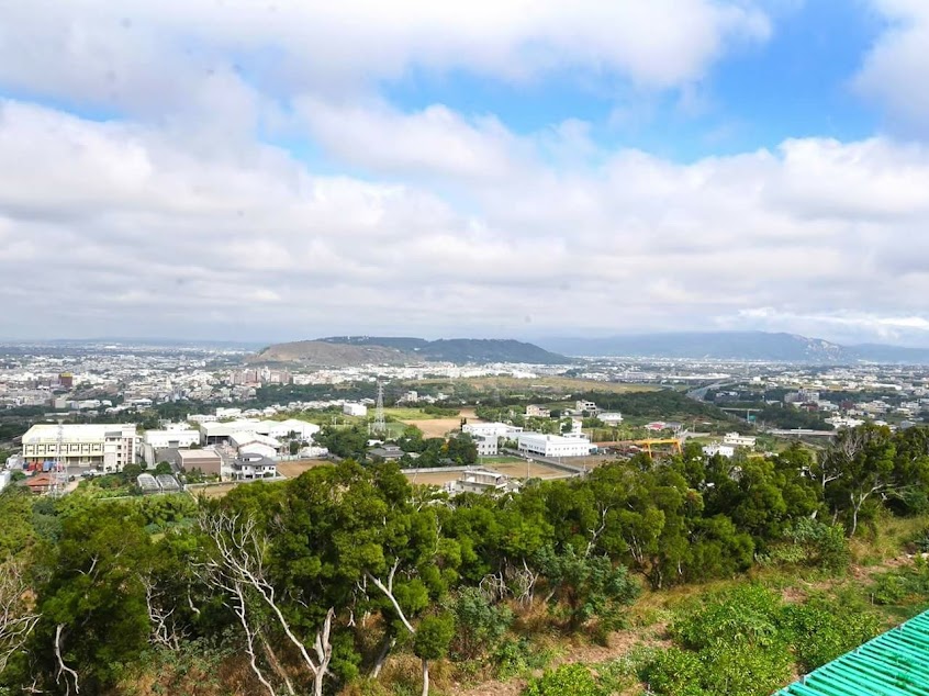 中華民國農會休閒綜合農牧場