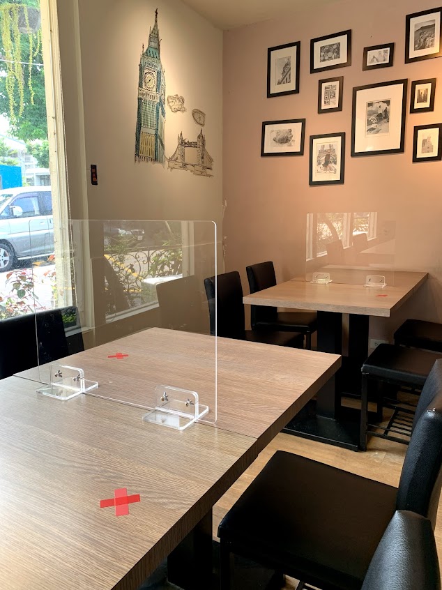 轉角小屋義式餐廳