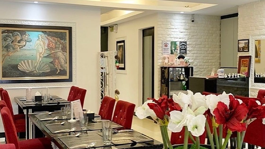 佛羅倫斯義法料理