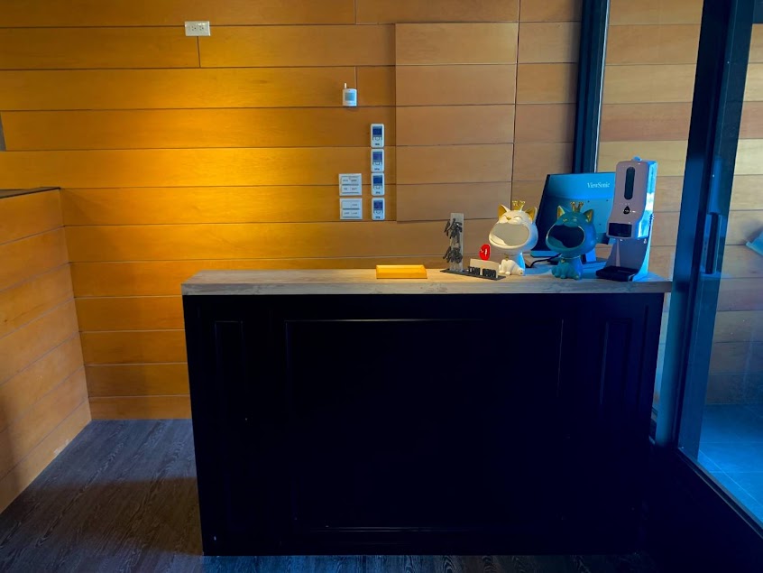 偷鍋野菜放題王田店