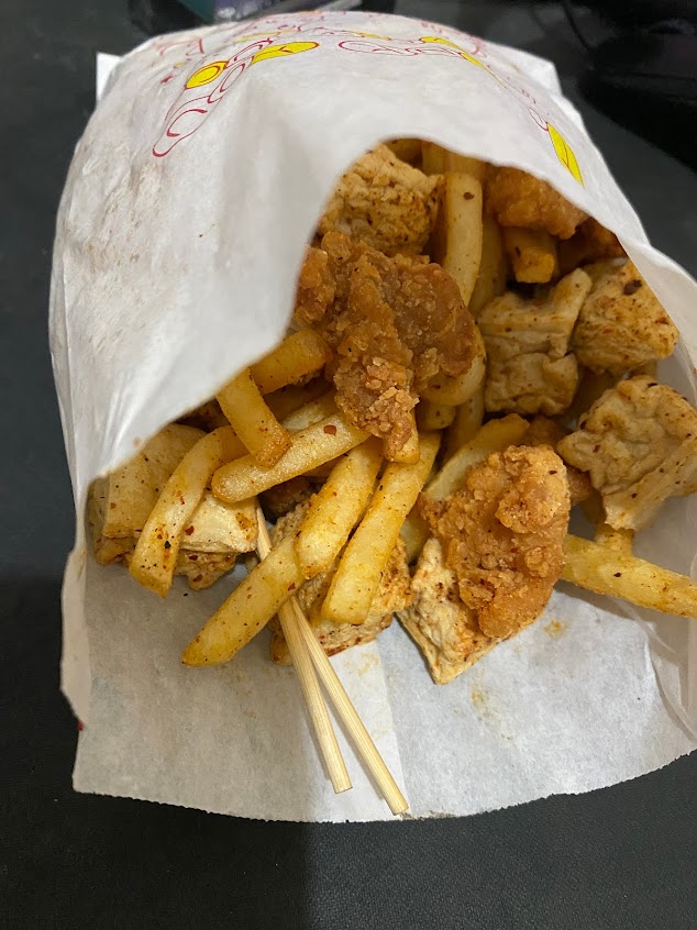 川譜- 霧峰推薦宵夜|深夜美食|巷弄美食|在地推薦美食|宵夜推薦|街邊美食