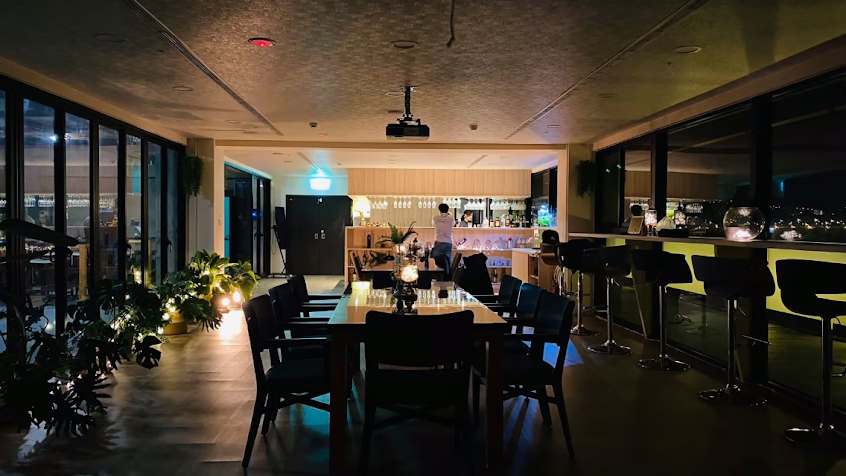 夢見伊甸園精釀茶酒吧 Dream of Eden Bar