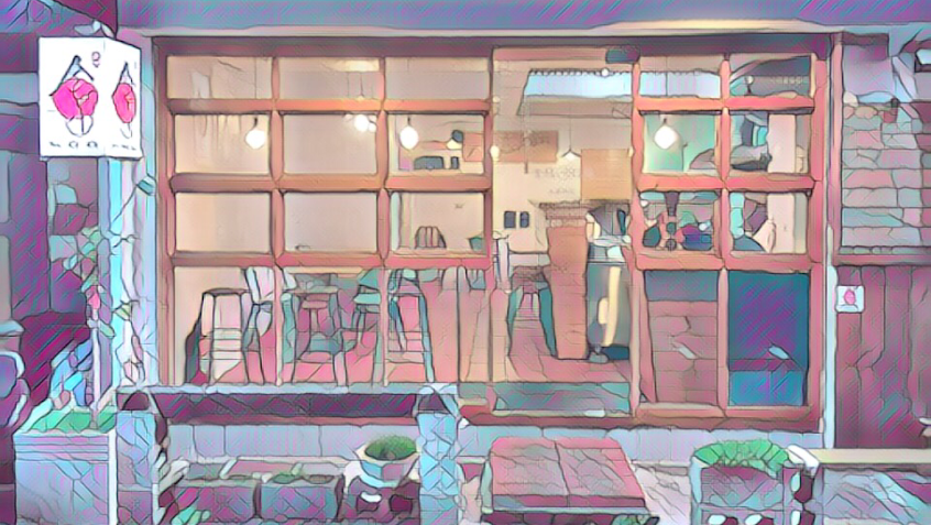 金晴川拉麵(售完為止)