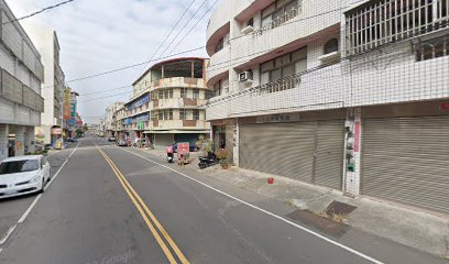 駱先生義大利麵