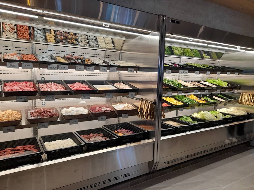 享 千葉火鍋-大里店