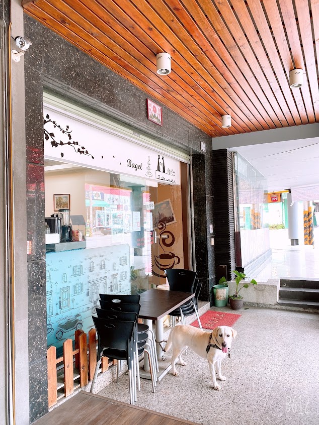 Bagel（貝果）義大利麵(太平店)