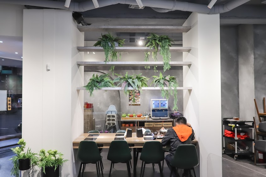 上尚坊 精緻鍋物｜太平店