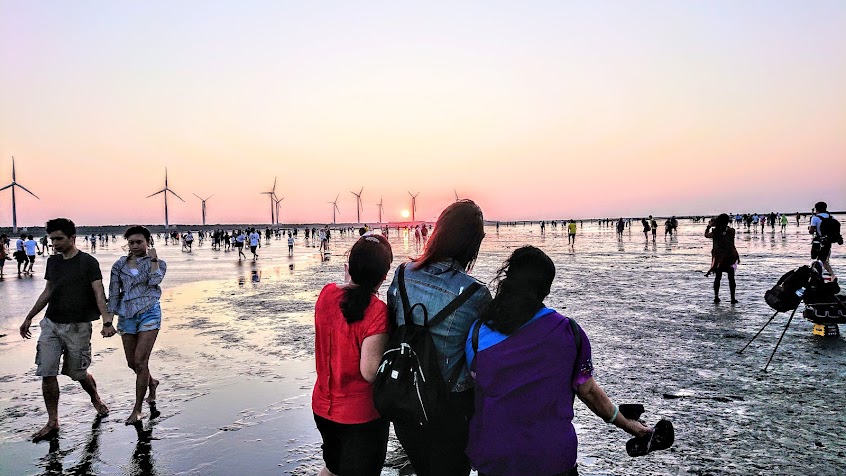 太平區新城社區發展協會