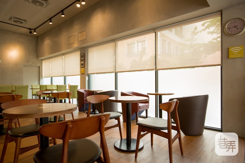 Sunny bagel 太陽貝果-太平店 早餐 午餐 晚餐 早午餐 義大利麵 燉飯 焗烤