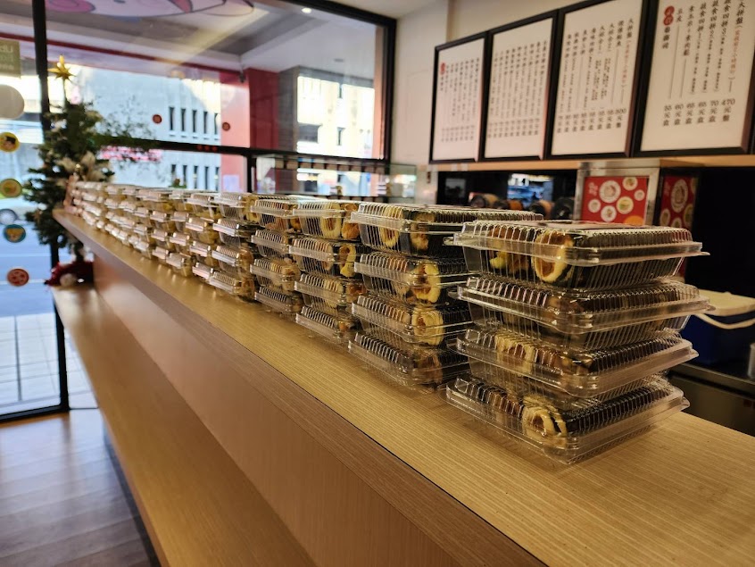 圓味壽司台中太平店