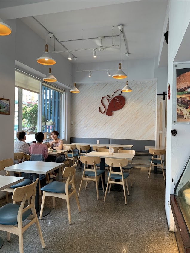 貝拉索早午餐-太平樹德店 Brunch&Cafe 義式｜炒飯｜咖啡