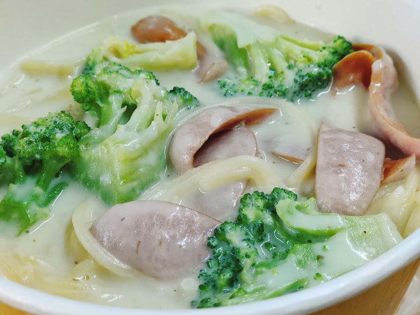 桔 義大利麵 Jú pasta