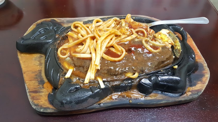 GOOD醬牛排館(塩水店)