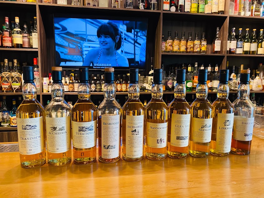 A clean，well-lighted place